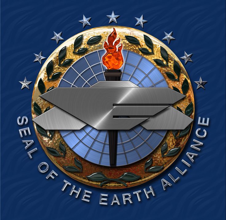 Earth Alliance - Babylon 5